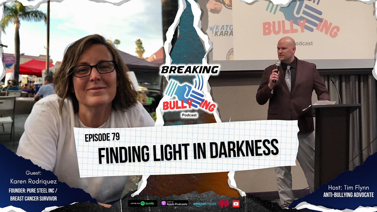Thank you, @breaking_bullying , for sitting down with our founder Karen Rodriguez and exploring how Pure Steel’s ab roller has become a symbol of perseverance, transformation, and harmony.
Forged in adversity and powered by family, Karen — the heart of Pure Steel — continues to prove that even in the darkest of times, there is always a way through.
LINK IN BIO (“Finding Light in Darkness”)!
Also available across all podcast platforms:
Apple
https://apple.co/4p7b65X
Spotify
https://bit.ly/4p6ffHx
iHeart
https://ihr.fm/3VDX8eh
#puresteel #perseverance #transformation #cancersurvivor #antibullyingpodcast #podcast #fyp
