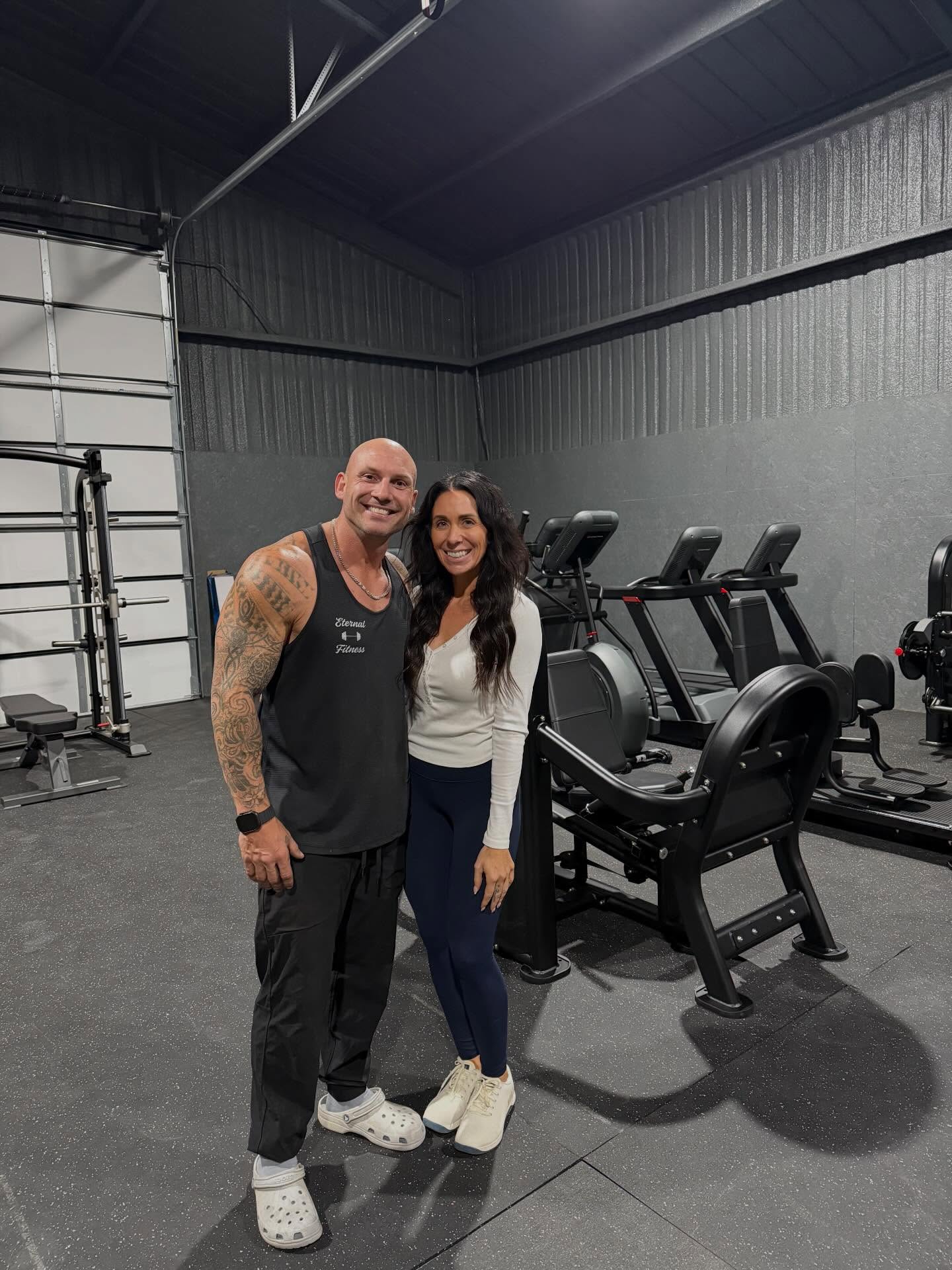 💪 Have you ever wanted to own your own gym?
Whether it’s a home gym, commercial facility, or private training studio, we help you build it from the ground up 🔩🔥
🏋️ Custom gym equipment
🏗️ Full gym build-outs
📦 Quality gear made to last
💼 Perfect for trainers, entrepreneurs & fitness lovers
Stop paying memberships — invest in your own fitness empire.
📩 DM us to get started
🚀 Turn your vision into iron
#GymOwner #GymEquipment #HomeGym FitnessBusiness BuildYourGym StrengthTraining EntrepreneurLife IronParadise
