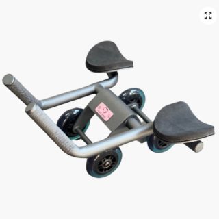 🔥 THE BEST AB ROLLER IN THE WORLD 🔥
Ready to level up your core workouts? 💪
This next-gen ab roller is built to support your upper body AND low back, giving you maximum control, stability, and results.
✅ Engage your entire core
✅ Protect your lower back
✅ Build serious strength & definition
✅ Perfect for beginners AND advanced athletes
Train smarter, not harder — feel every rep and stay supported while you roll your way to a stronger core.
🚀 Don’t wait. Upgrade your workouts today.
👉 BUY NOW 👈
#CoreStrength #AbRoller #HomeWorkout FitnessGear StrongCore AbsOnFire TrainSmart