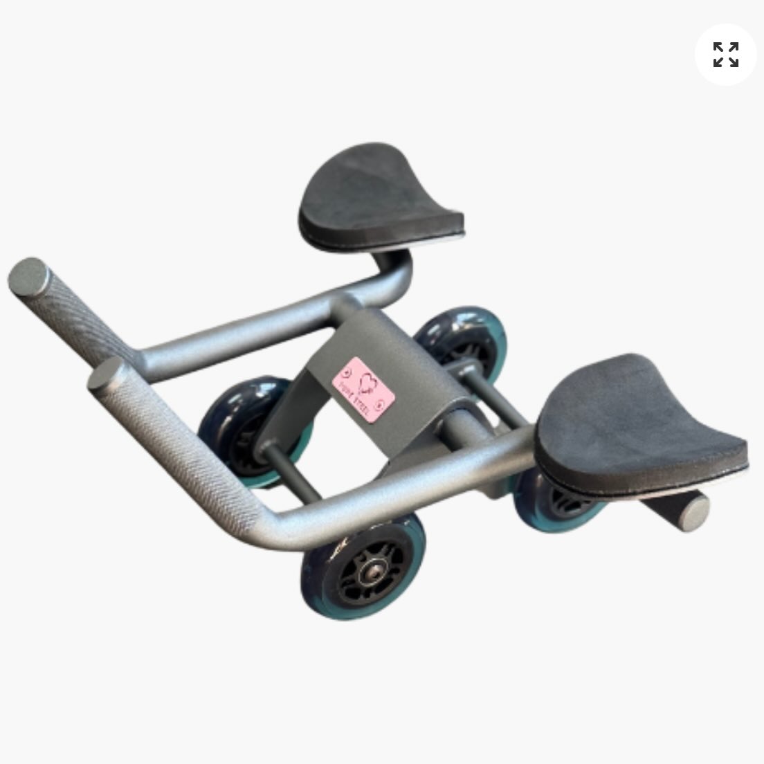 🔥 THE BEST AB ROLLER IN THE WORLD 🔥
Ready to level up your core workouts? 💪
This next-gen ab roller is built to support your upper body AND low back, giving you maximum control, stability, and results.
✅ Engage your entire core
✅ Protect your lower back
✅ Build serious strength & definition
✅ Perfect for beginners AND advanced athletes
Train smarter, not harder — feel every rep and stay supported while you roll your way to a stronger core.
🚀 Don’t wait. Upgrade your workouts today.
👉 BUY NOW 👈
#CoreStrength #AbRoller #HomeWorkout FitnessGear StrongCore AbsOnFire TrainSmart