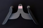 12" Whale V-Bar