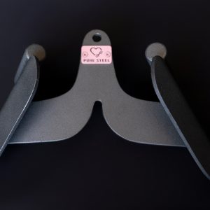 12" Whale V-Bar