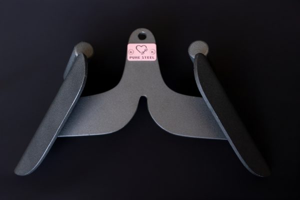 12" Whale V-Bar