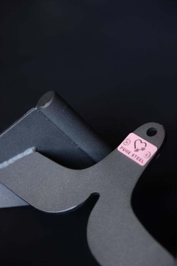 12" Whale V-Bar - Image 2
