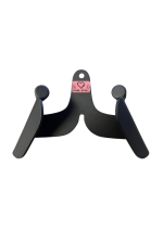 12" Whale V-Bar