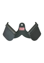 12" Butterfly V-Bar