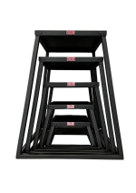 Plyo Boxes