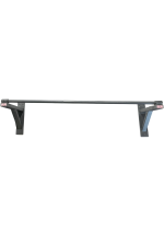 Wall Mounted Pull Up Bar