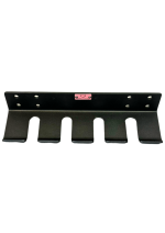 Wall Mounted Bar Holder