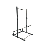 Commerical Half Rack