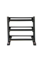 3-Tier Dumbbell Rack