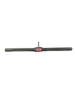Revolving Straight Bar