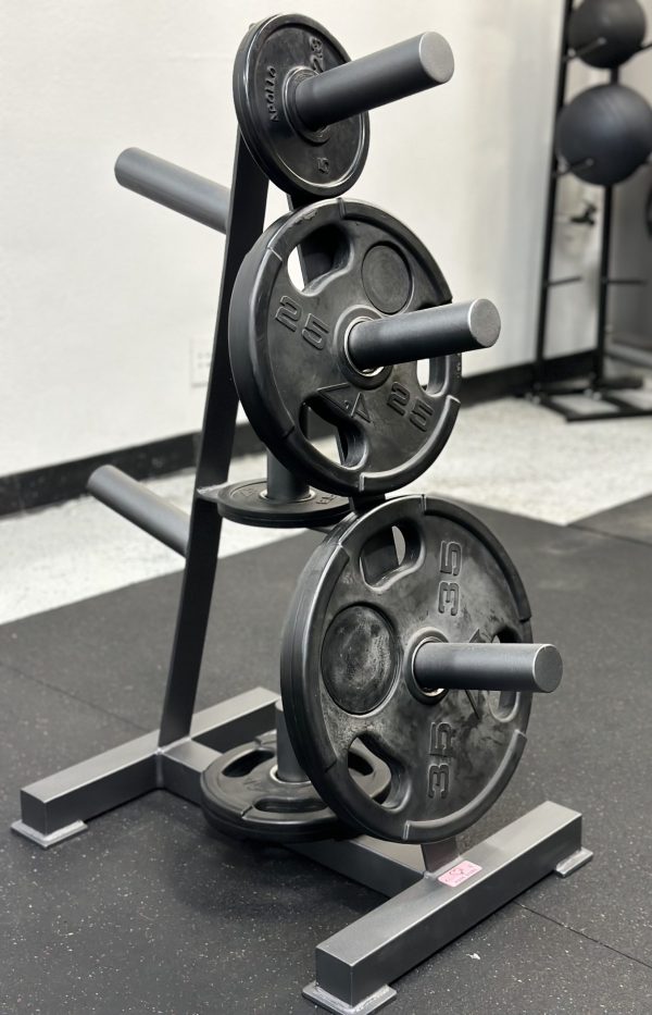 Weight Plate Tree - Image 2
