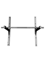 Ceiling Mounted Straight Bar