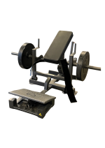 Hip-Thrust Machine