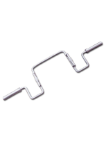Open Ended Olympic Shrug Bar