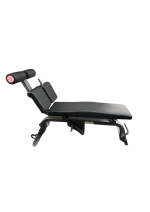 Adjustable Sit-Up Bench