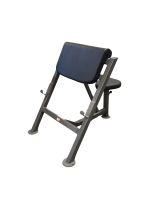 Preacher Curl