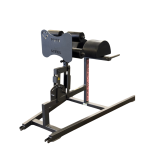 Glute & Hamstring Machine