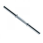 14" Solid Dumbbell Handle