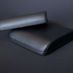 Ab Roller Pad