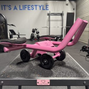 Limited-Edition Ab Rollers