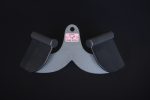 12" Butterfly V-Bar