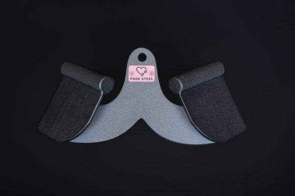 12" Butterfly V-Bar