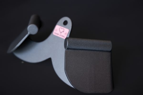 12" Butterfly V-Bar - Image 2