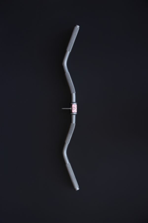 Curl Bar Attachment