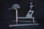 Glute & Hamstring Machine