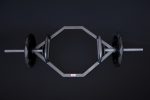 Olympic Deadlift Trap Hex Bar