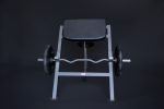 Preacher Curl