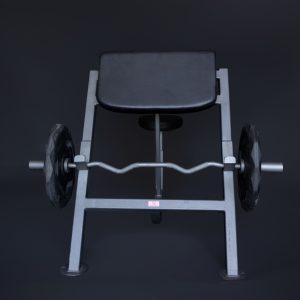 Preacher Curl