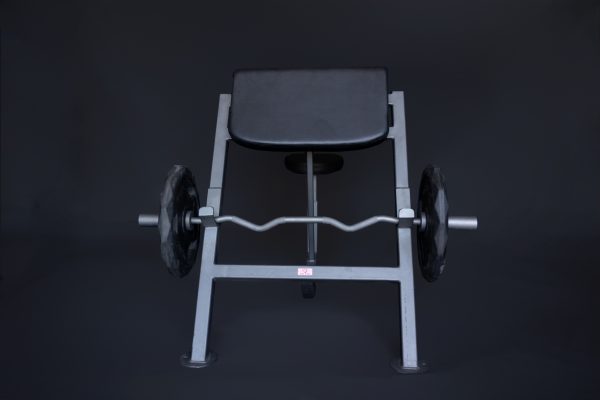 Preacher Curl
