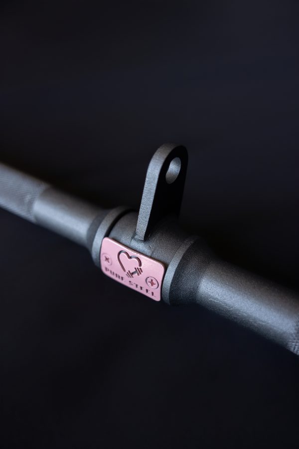 Revolving Straight Bar - Image 2