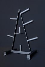 Weight Plate Tree