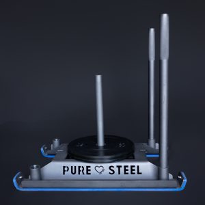 Weight Sled
