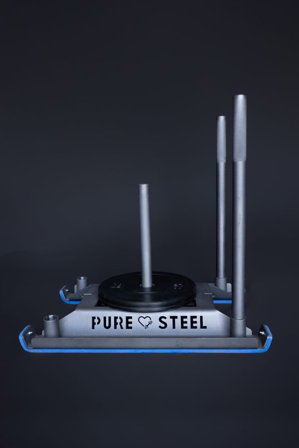 Weight Sled