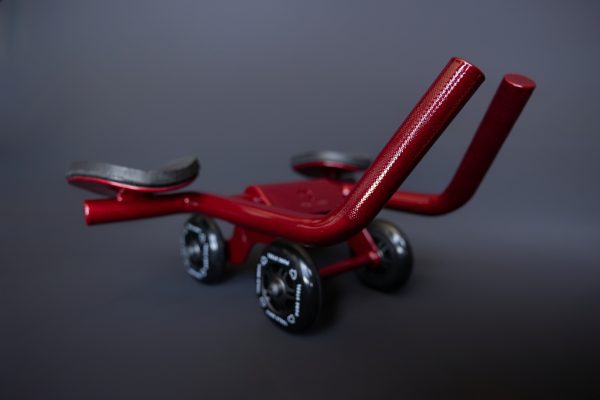 The Phoenix Ab Roller