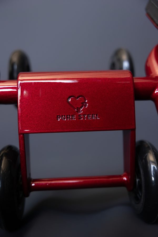 The Phoenix Ab Roller - Image 2
