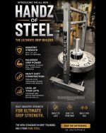 HANDZ of STEEL