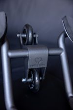 Inline Ab Roller